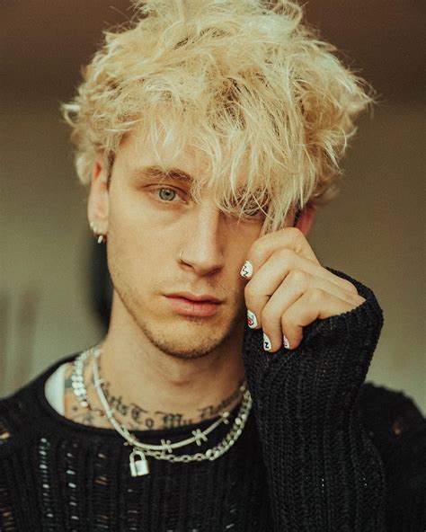 mgk pictures